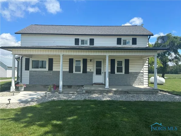 18366 Road E16, Continental, OH 45831