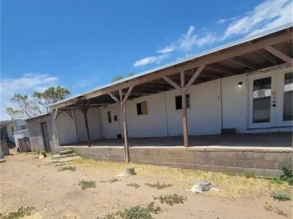 3 Piute Valley Dr, Searchlight, NV 89039