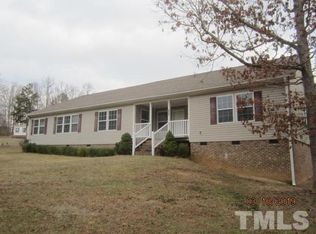 163 Evans Rd, Louisburg, NC 27549