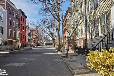 Sold by Brown Harris Stevens