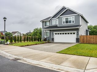 1737 Hillcrest Loop, Mount Vernon, WA 98274