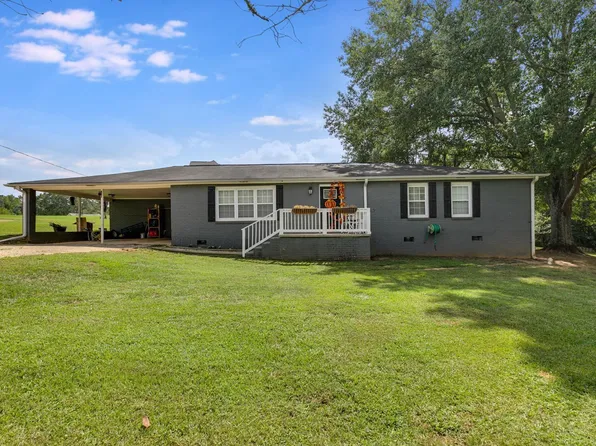 107 Holtz Dr, Carrollton, GA 30117