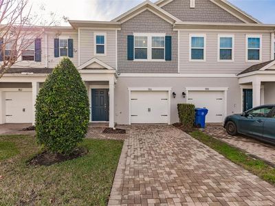 186 Mitchell Creek Way, Oviedo, FL, 32765