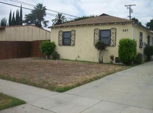 567 Chester Pl, Pomona, CA 91768