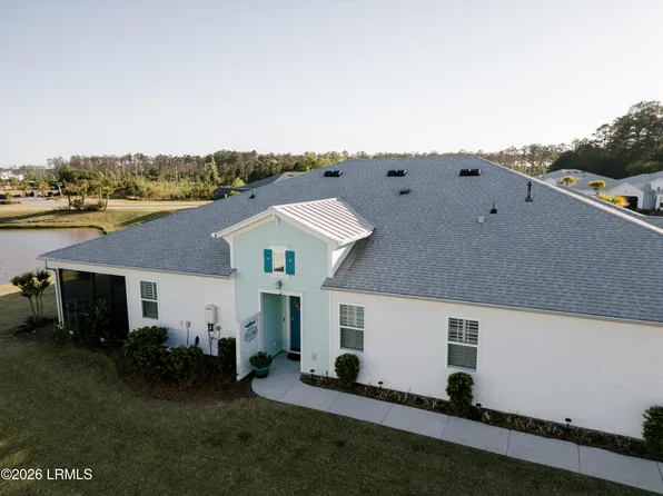 188 Landshark Blvd, Hardeeville, SC 29927