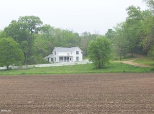 5953 S River Rd, Hanover, IL 61041