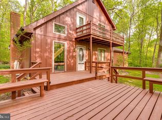 45 Alexander Ln, Falling Waters, WV 25419