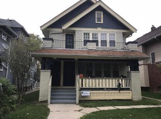 2828 N 49th St, Milwaukee, WI 53210