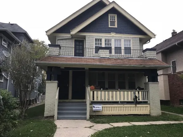 2828 N 49th St, Milwaukee, WI 53210