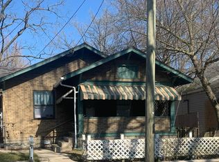 622 W 9th St, Muncie, IN 47302