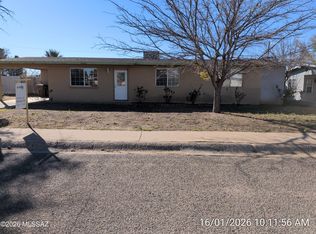 2601 E 7th St, Douglas, AZ 85607
