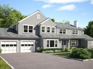 2 Hillside Pl, Rye, NY 10580