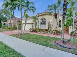 5885 NW 121st Ter, Pompano Beach, FL 33076