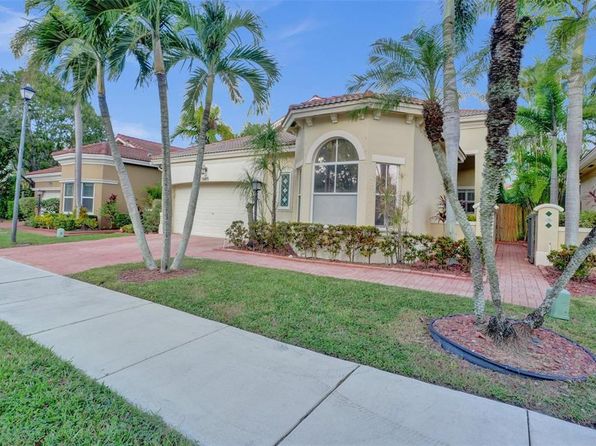 5885 NW 121st Ter, Pompano Beach, FL