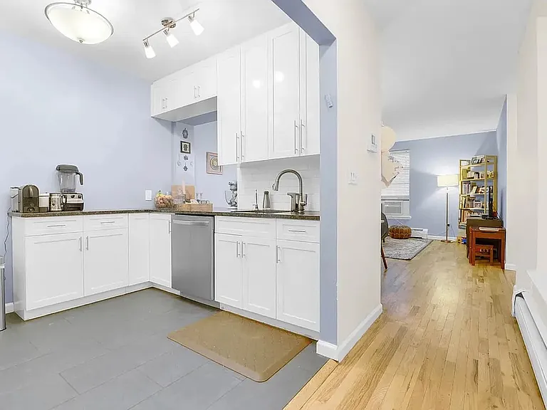 66 Saint Nicholas Ave #1G — Photo 11