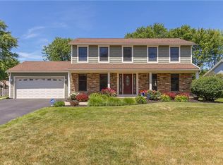 84 Friar Dr, Rochester, NY 14626