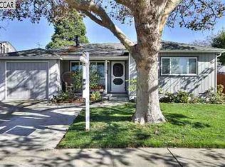 17278 Via El Cerrito, San Lorenzo, CA 94580