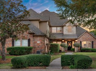 154 Alexander Ct, Lucas, TX 75002