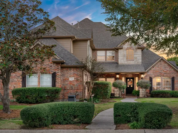 154 Alexander Ct, Lucas, TX 75002