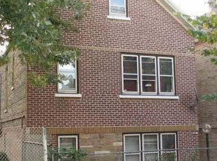 2703 S Christiana Ave, Chicago, IL 60623