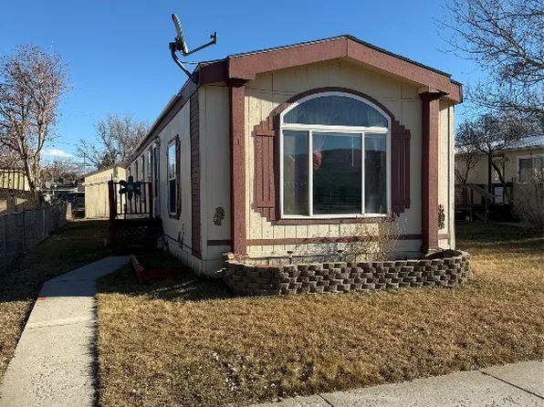 112 N Pine St, Townsend, MT 59644