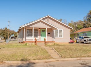 701 SE 31st St, Oklahoma City, OK 73129