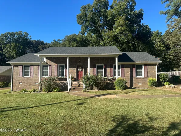 23 Moorewood Dr, Jackson, TN 38305