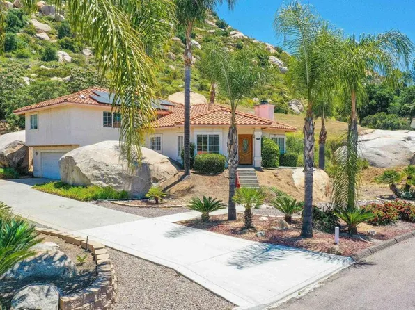 25142 Kerri Ln, Ramona, CA 92065