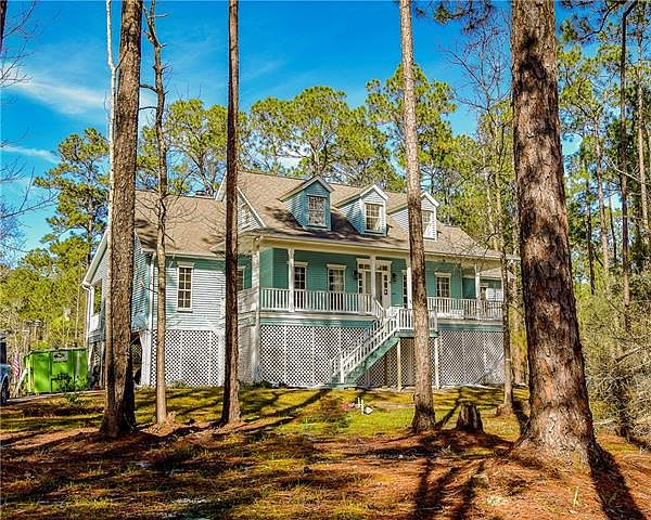1st image of 59111 Pine Bay Ln