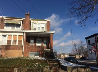 2930 Congress Rd, Camden, NJ 08104