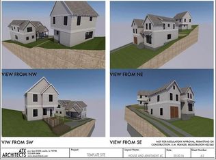 1210 Luna St, Austin, TX 78721