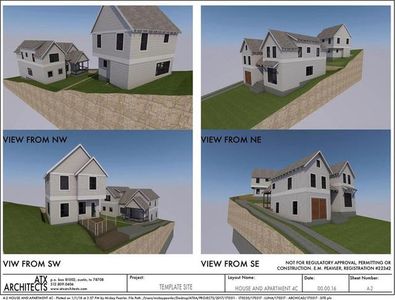 1210 Luna St, Austin, TX, 78721