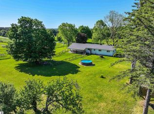 10061 E 16th Rd, Manton, MI 49663