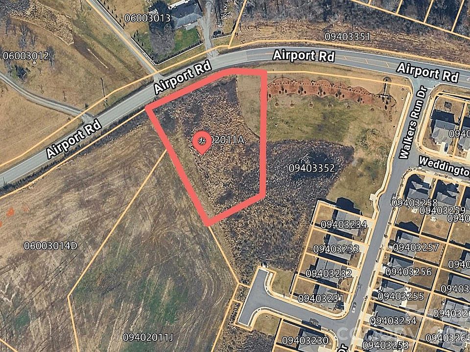 1st image of 0 Airport Rd