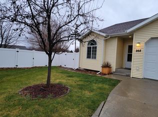 268 Empire Loop, Kalispell, MT 59901