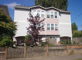 9505 Fremont Ave N, Seattle, WA 98103