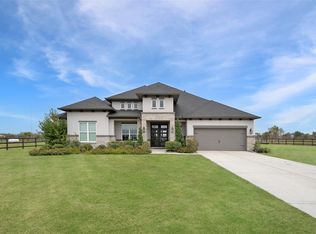 4119 Tankersley Cir, Rosharon, TX 77583