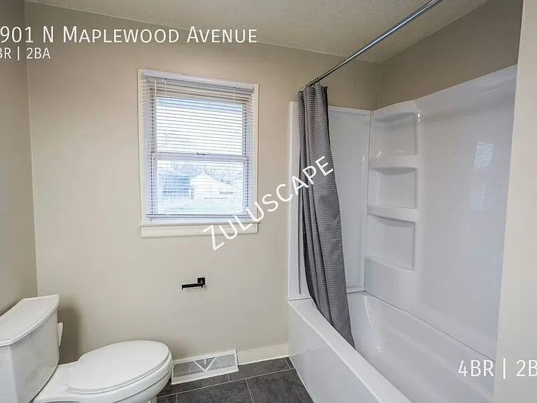 1901 N Maplewood Ave — Photo 14