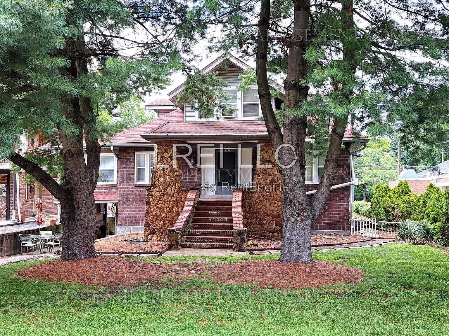 1 bed, 1.0 bath, 800 sqft, $600 — Photo 1