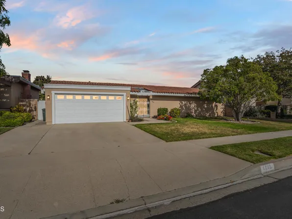 1492 Dara St, Camarillo, CA 93010