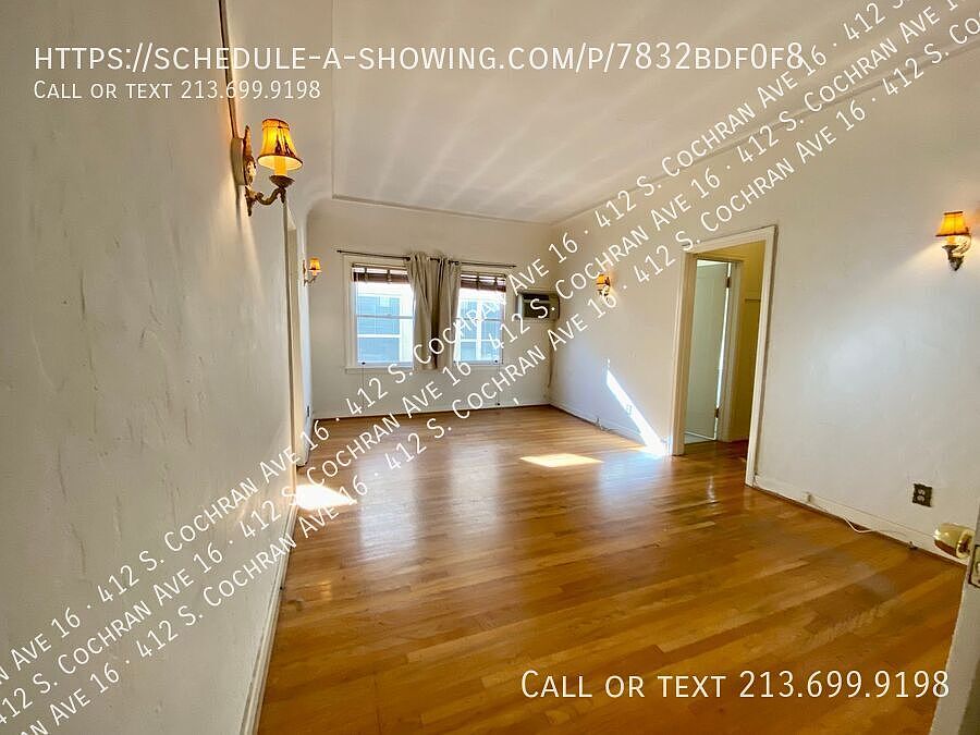 1st image of 412 S Cochran Ave #16