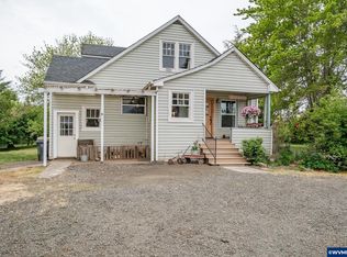 34965 Brewster Rd, Lebanon, OR 97355