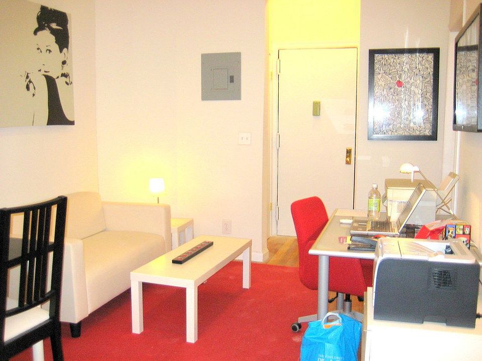 2nd image of 408 W 130th St APT 64A