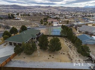 8425 Eaglenest Rd, Sparks, NV 89436