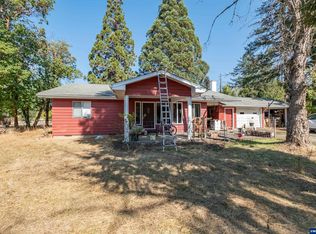 8404 55th Ave SE, Turner, OR 97392