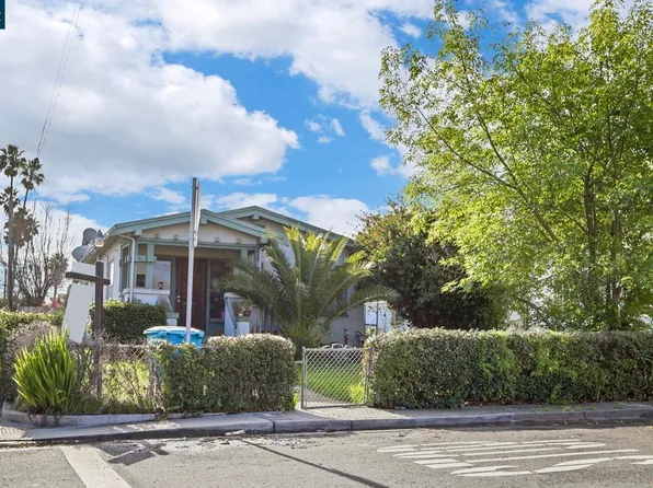 625 Cherry St, Vallejo, CA 94590