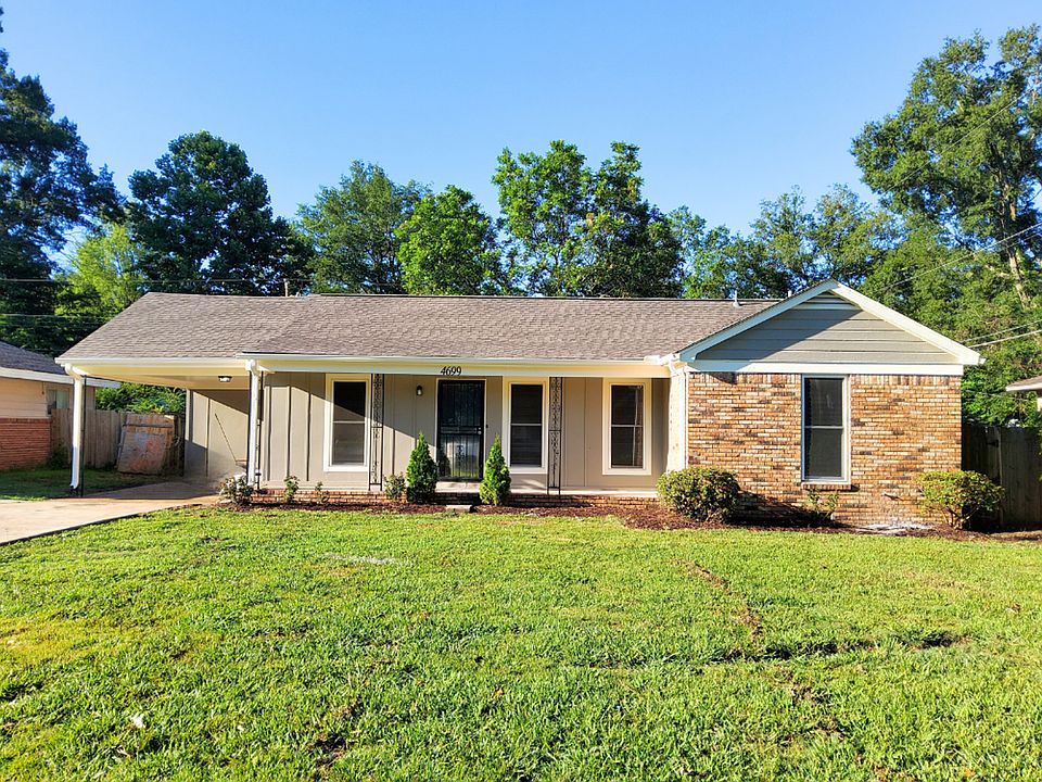 1st image of 4699 Raleigh Lagrange Rd