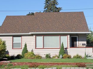 125 N Roosevelt St, Walla Walla, WA 99362