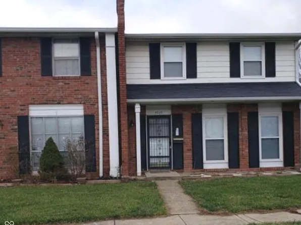 4929 Mount Vernon Dr, Indianapolis, IN 46227