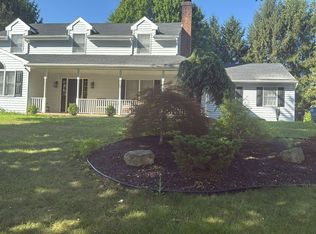 4126 Fawn Trail Rd, Allentown, PA 18104